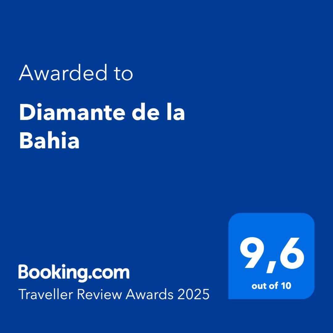 Diamante De La Bahia Lägenhet Caleta De Fuste Exteriör bild